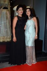 Amy at the launch of Amy Billimoria and Pankti Shah